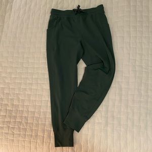 Fabletics Size L joggers